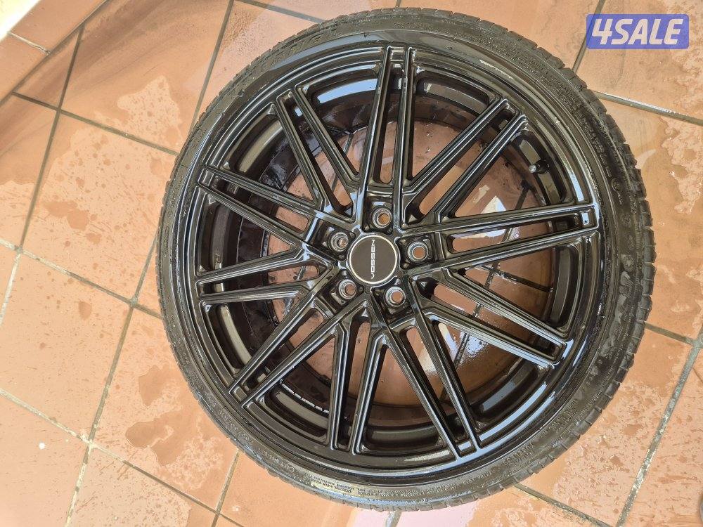 رنقات فوسن اصليين مستعمل2