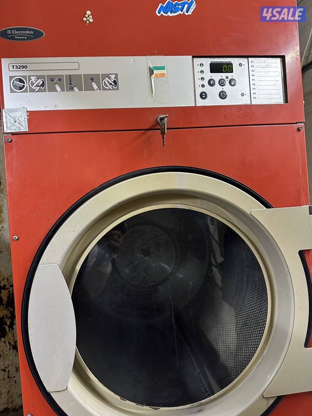 معدات مصبغة للبيع1