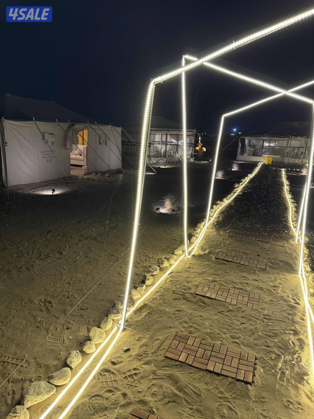 للايجار كشتة ميرالون6