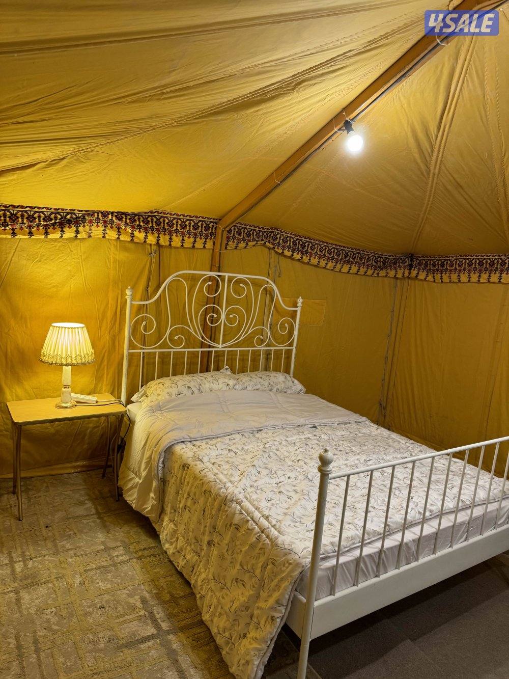 للايجار كشتة ميرالون7