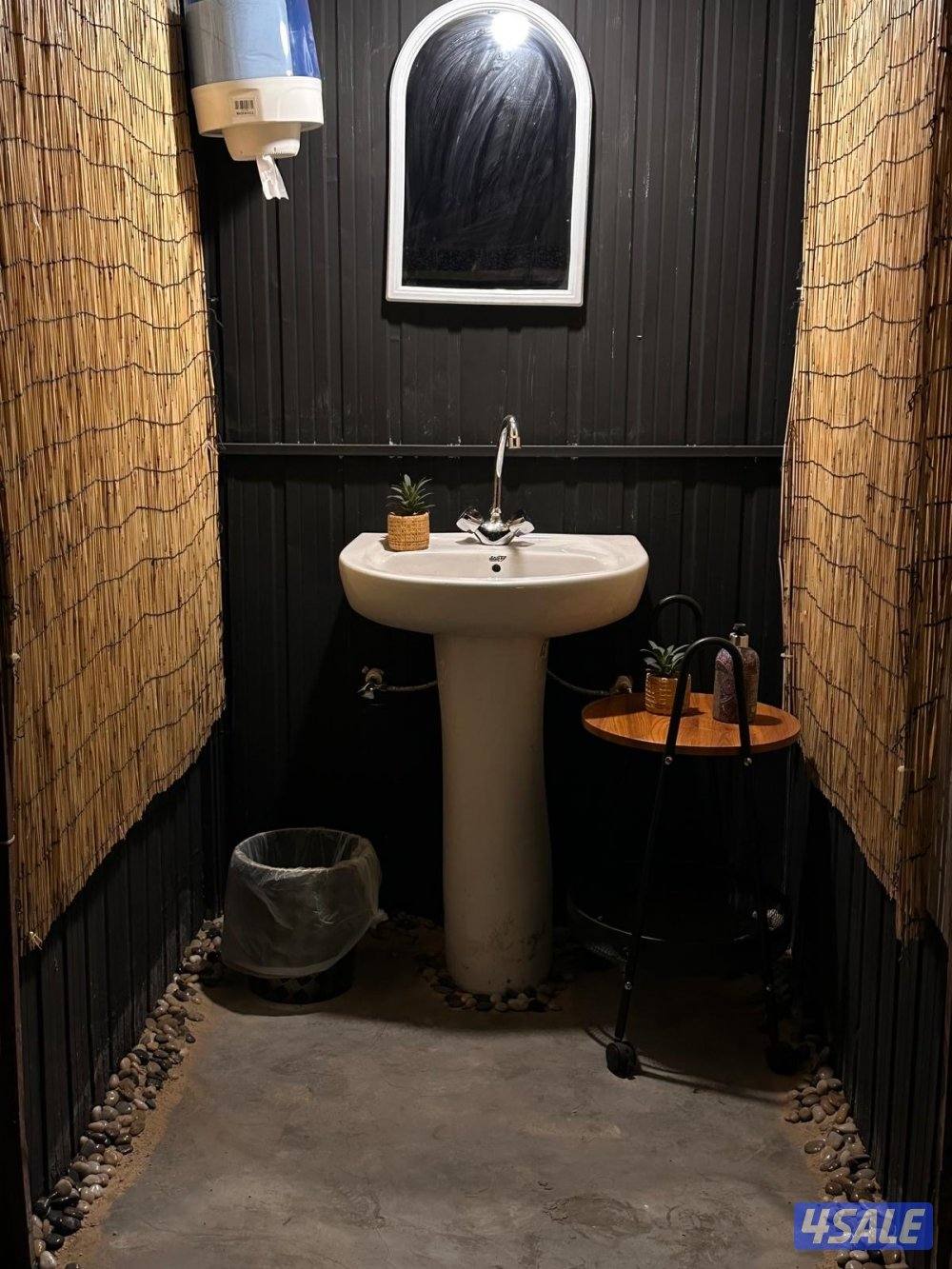 للايجار كشتة ميرالون10