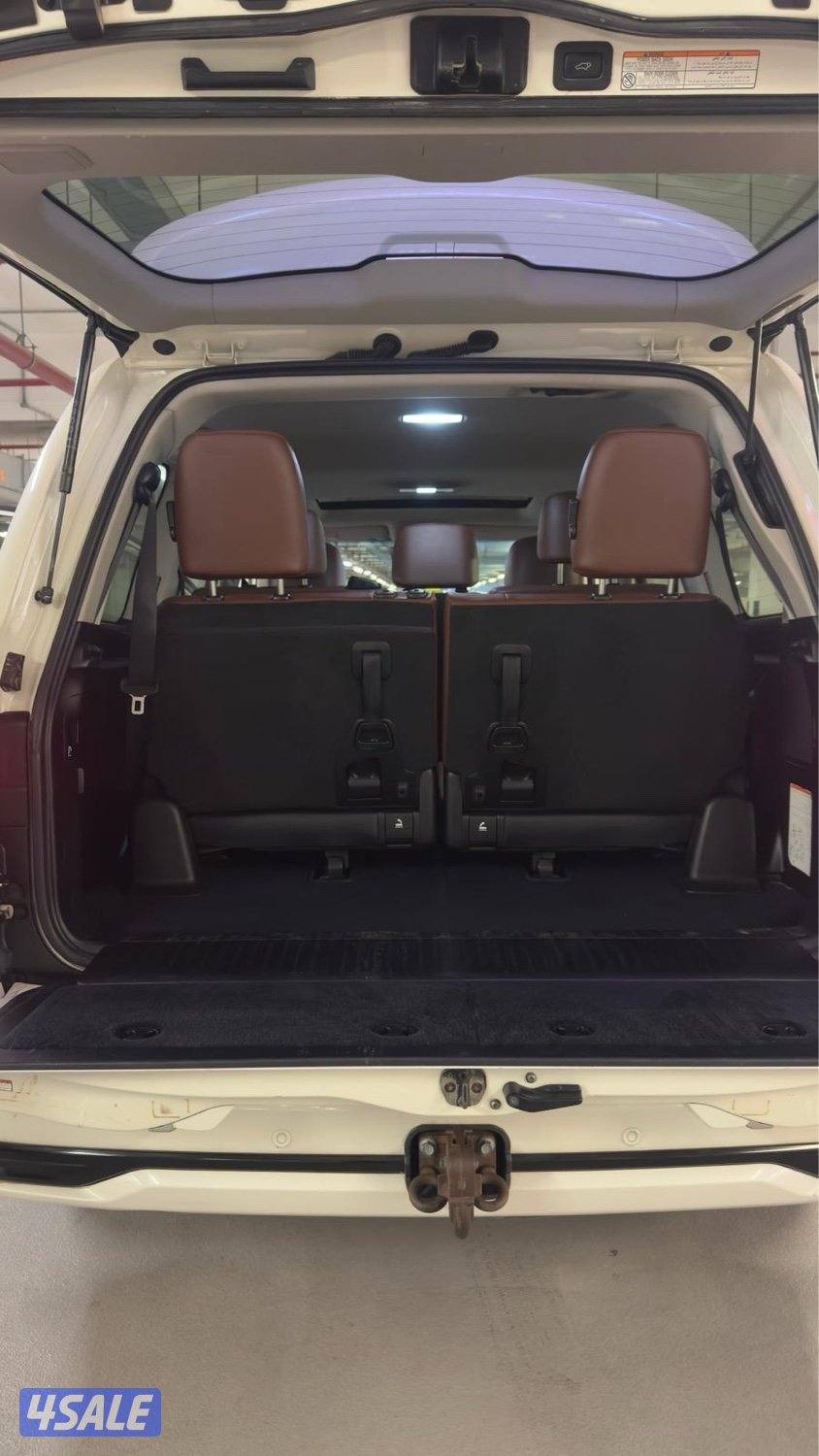 للبيع في اكس ار5