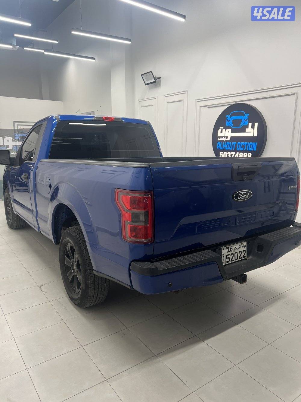 F150//20182