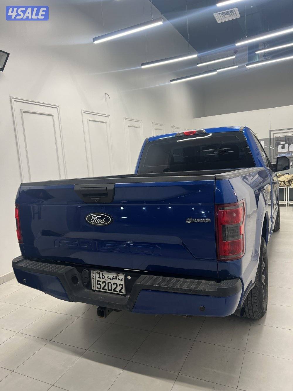 F150//20183