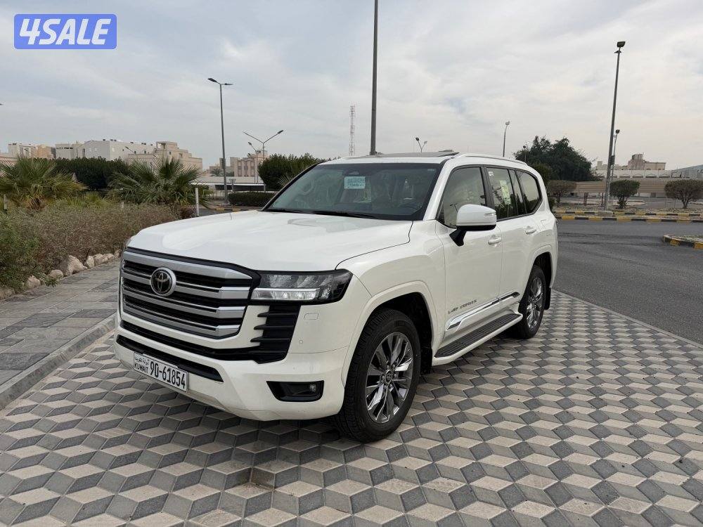 لاند2026 ايرو بدون تيربو0