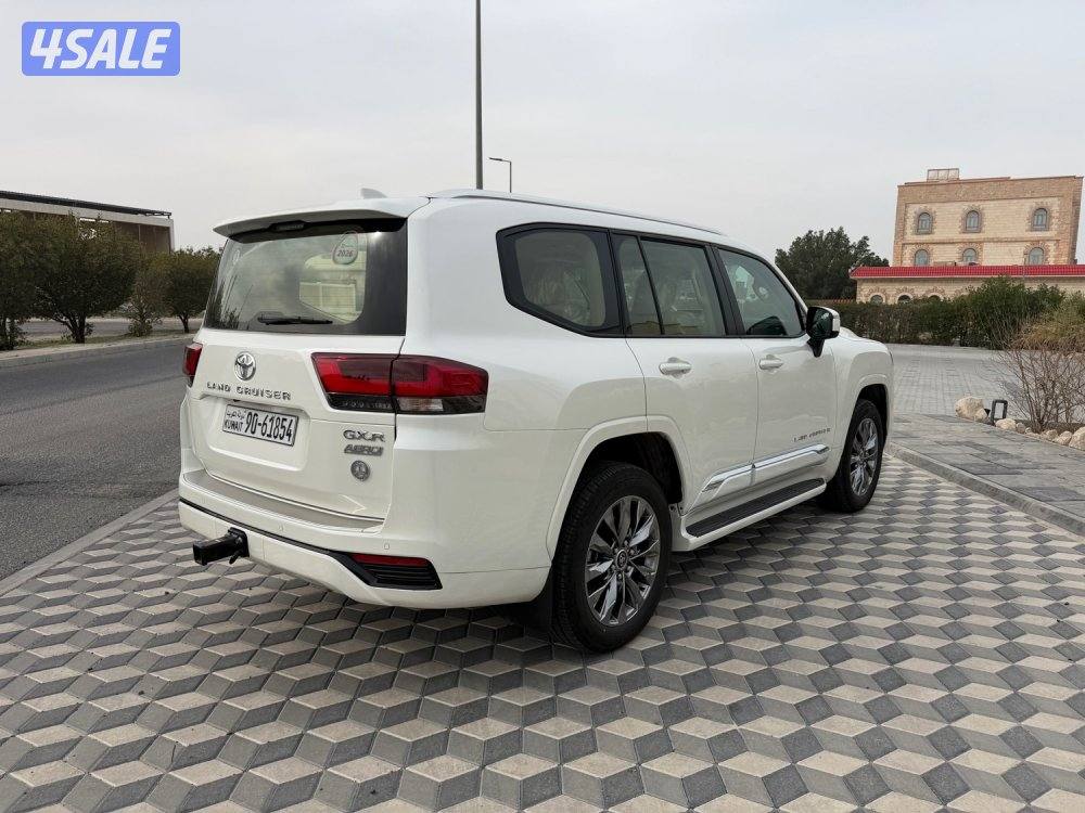 لاند2026 ايرو بدون تيربو2