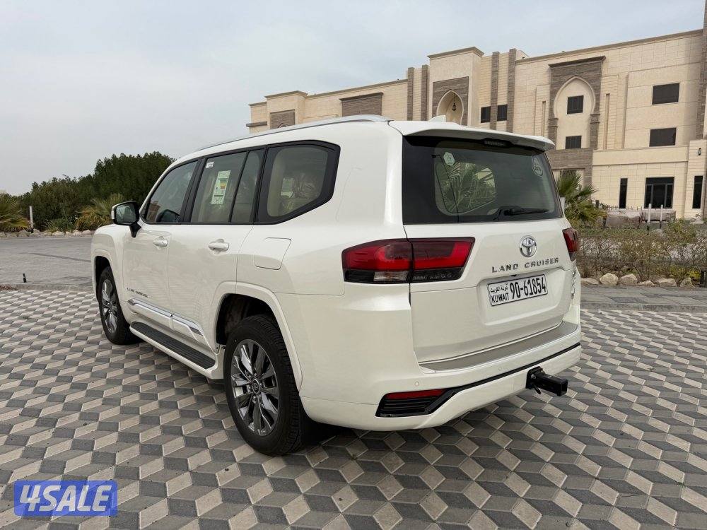 لاند2026 ايرو بدون تيربو3