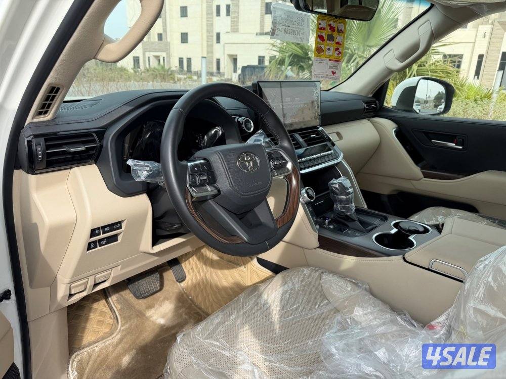 لاند2026 ايرو بدون تيربو4