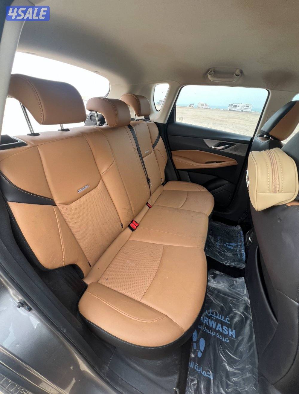 2024 شانجان CS35 Plus6