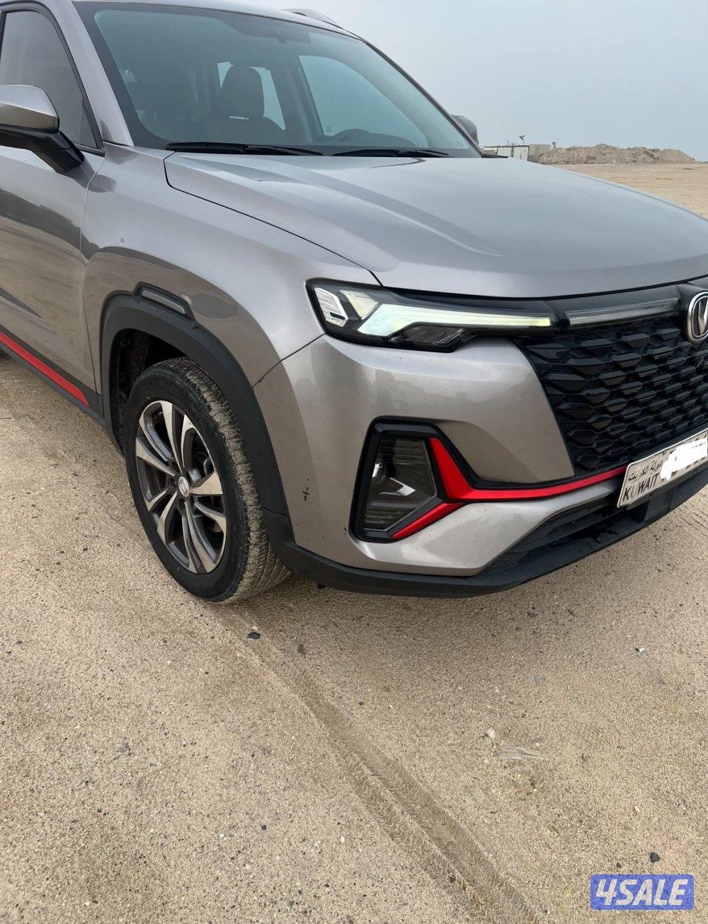 2024 شانجان CS35 Plus8