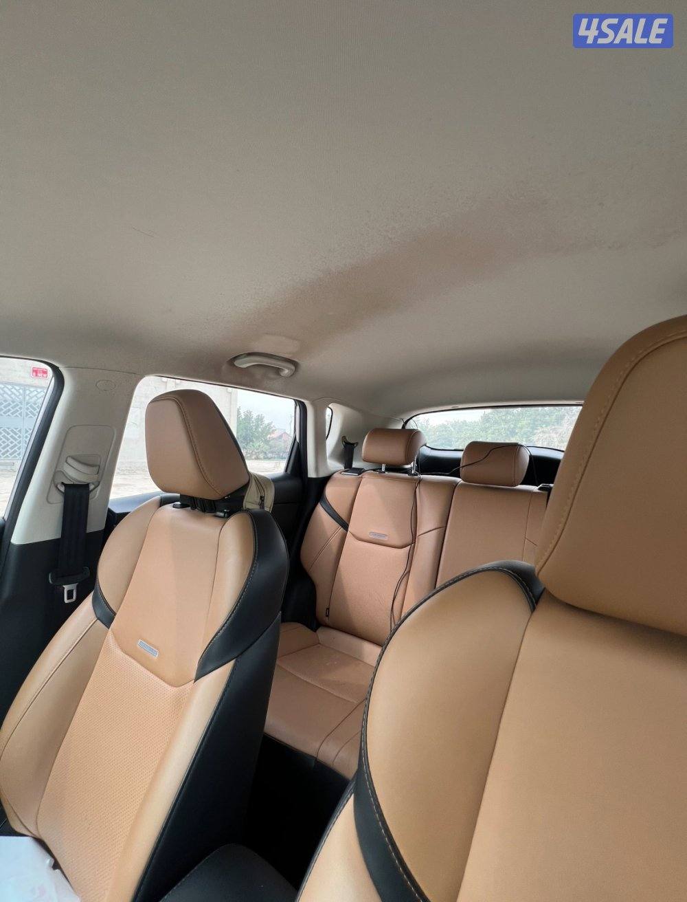 2024 شانجان CS35 Plus7