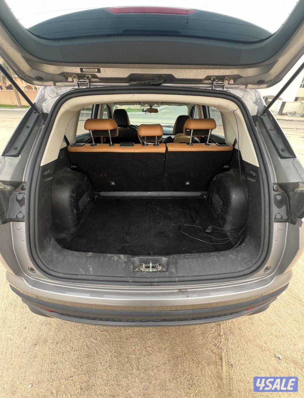 2024 شانجان CS35 Plus10