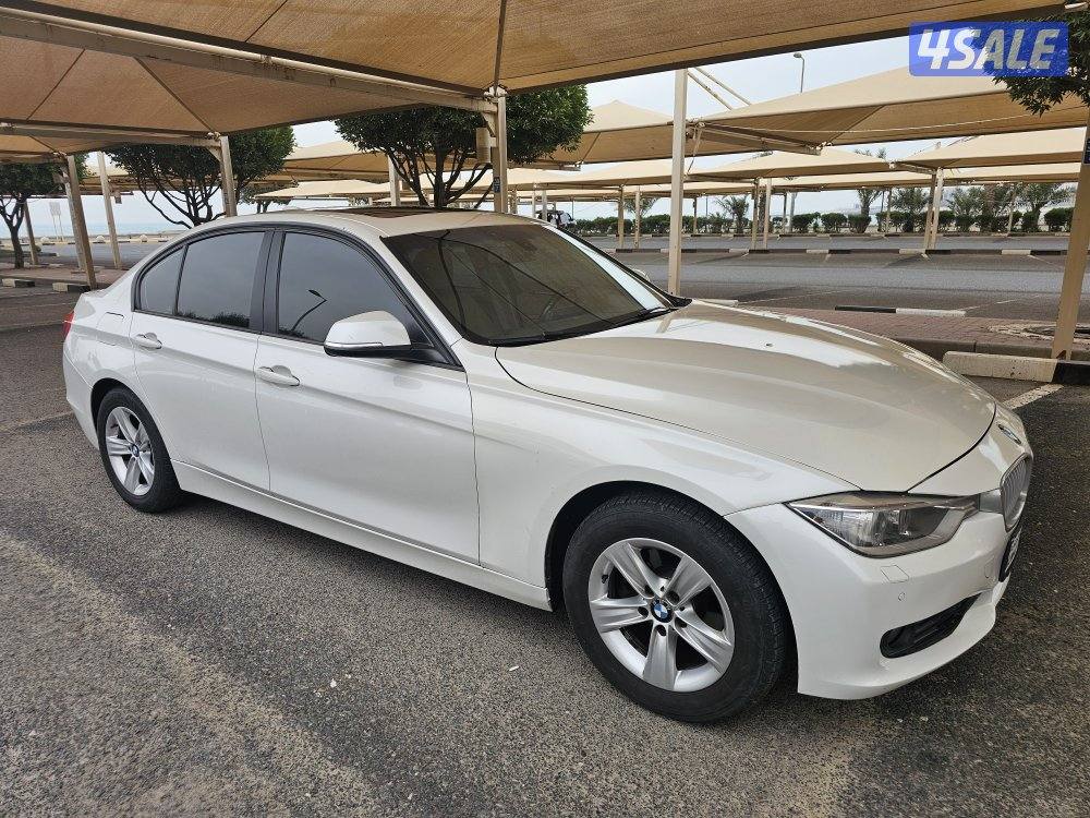 BMW 320i4