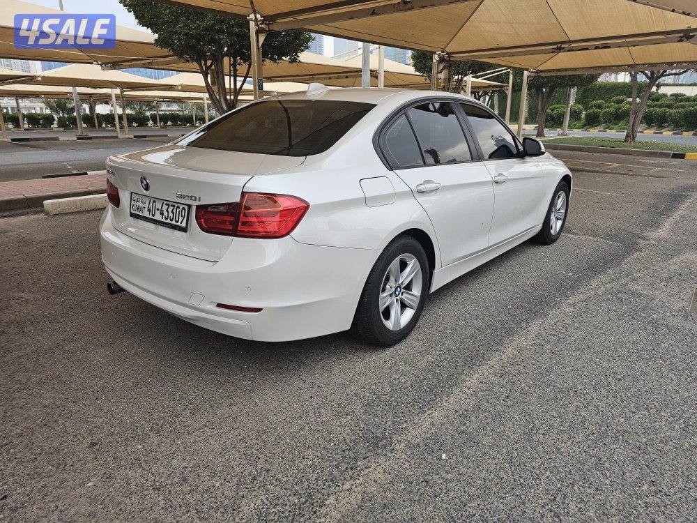 BMW 320i6