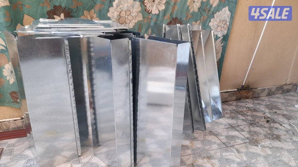 مقاول التكييف المركزي  نقل مكينة تريد تمديد تركيب دكت ديفوار1