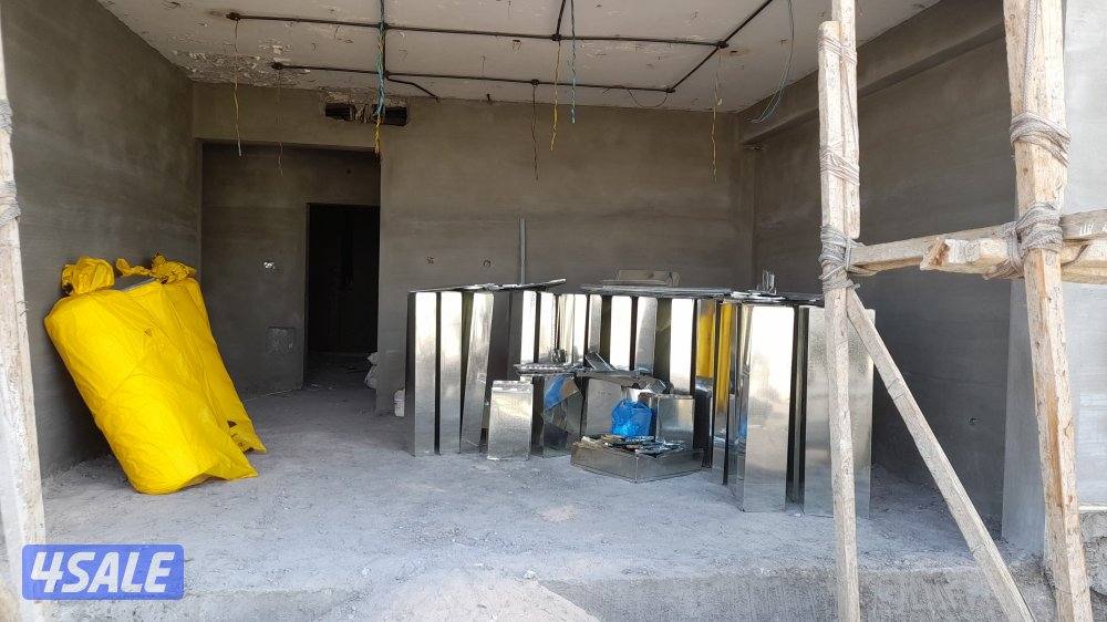 مقاول التكييف المركزي  نقل مكينة تريد تمديد تركيب دكت ديفوار2