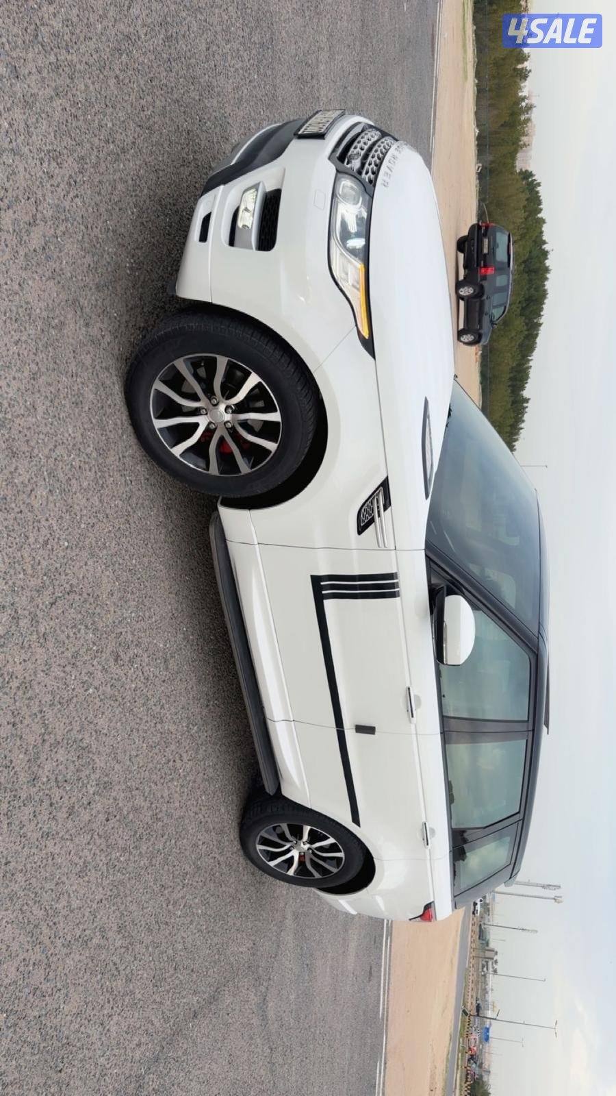 رنج للبيع وارد الغانم شرط الفحص قير مكينه شاصي بدي بحالة الوكاله3