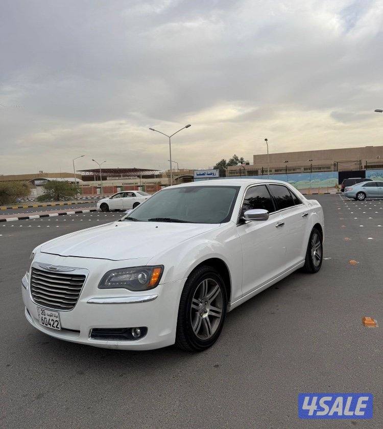 كرايسلر 20131