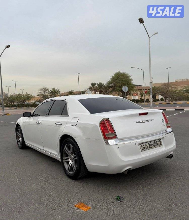 كرايسلر 20133