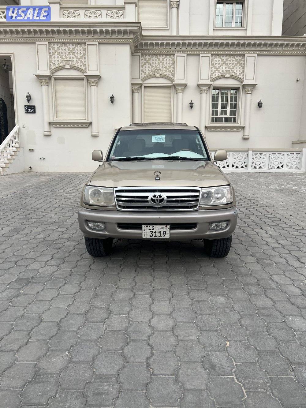 للبيع لاند ٢٠٠٤0