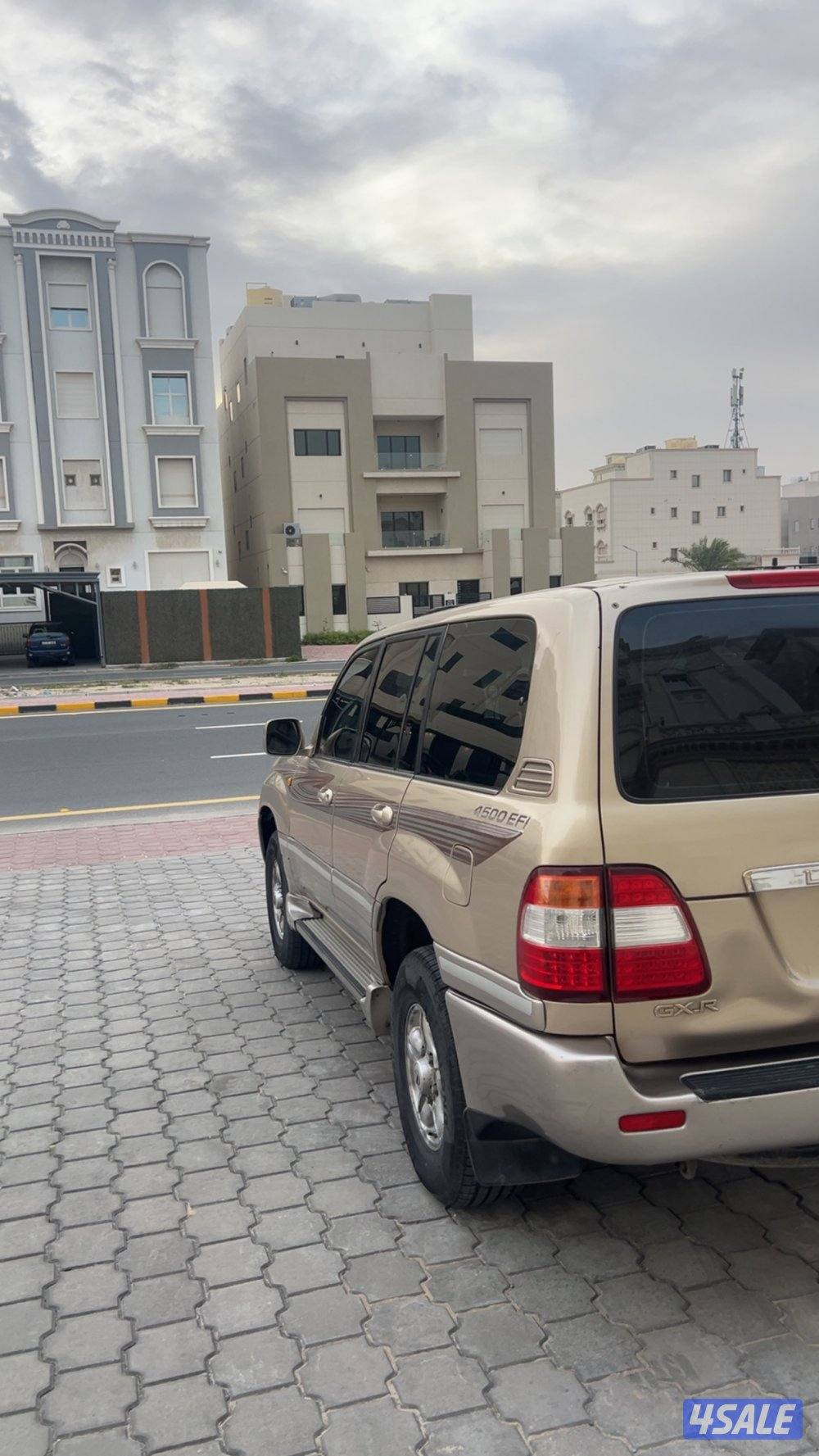 للبيع لاند ٢٠٠٤3