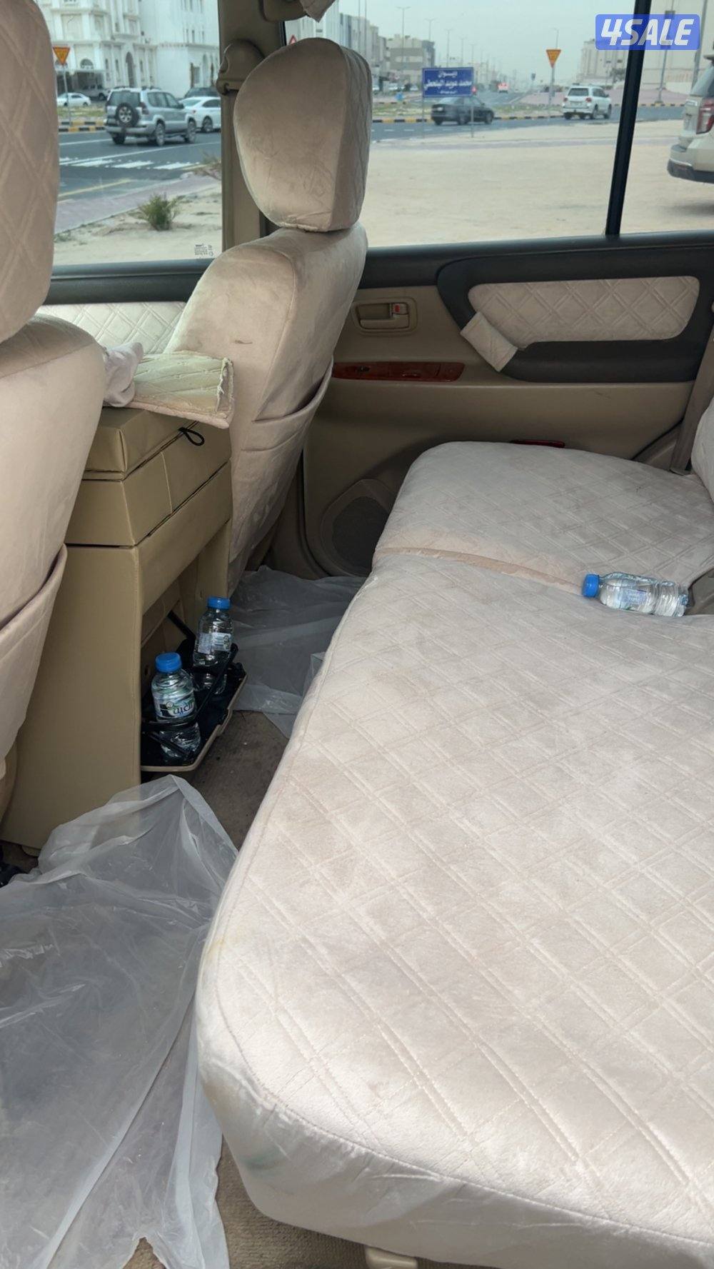 للبيع لاند ٢٠٠٤4