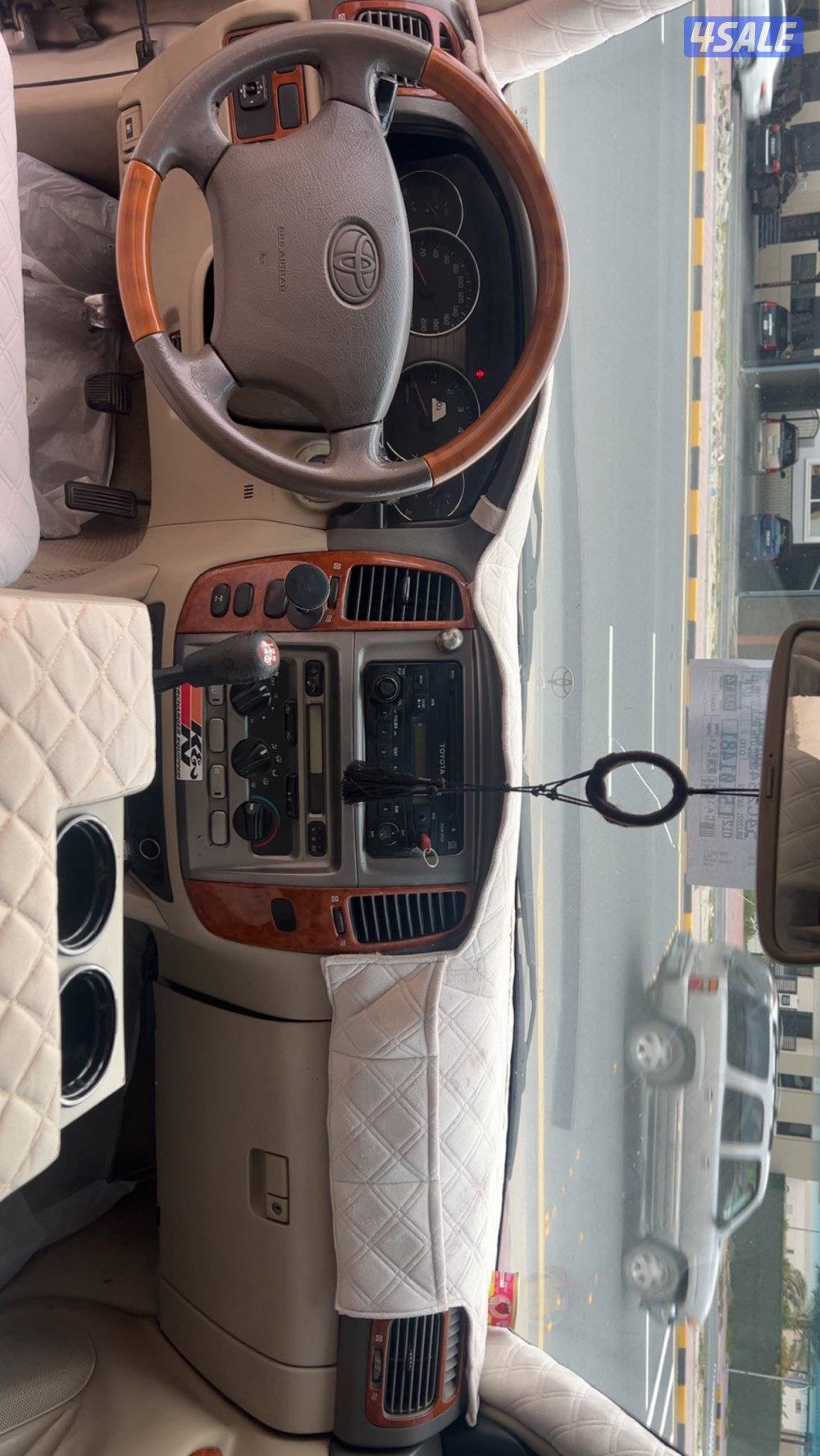 للبيع لاند ٢٠٠٤5