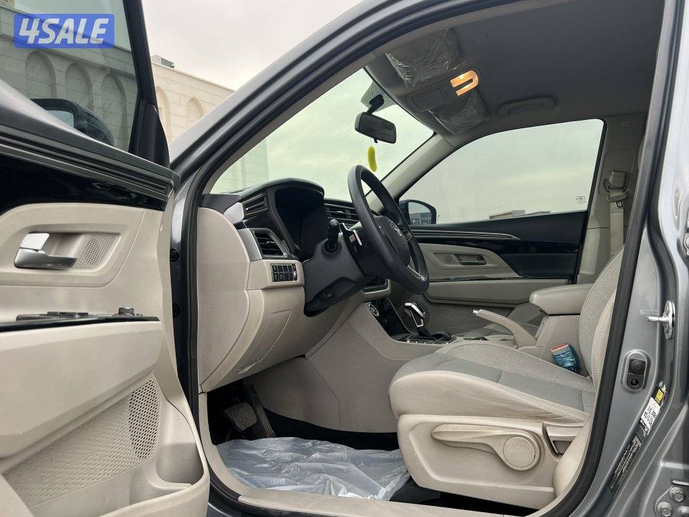 للبيع سانج يونج كوادو6