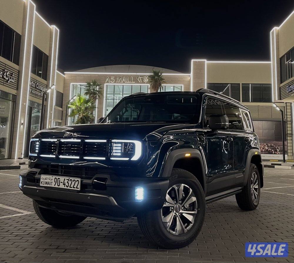 بايك برو 2026 الشكل اليديد صبغ وكاله2