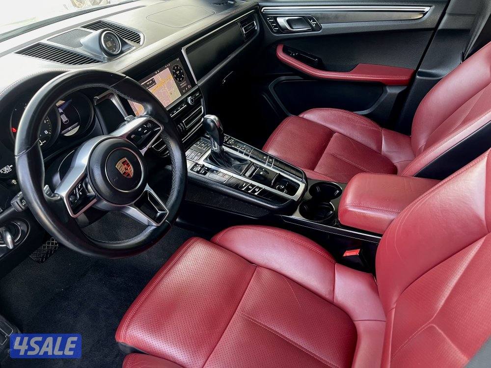 بايك برو 2026 الشكل اليديد صبغ وكاله4