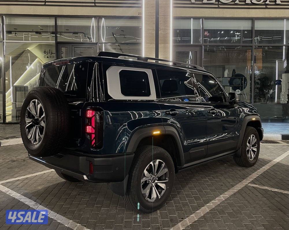 بايك برو 2026 الشكل اليديد صبغ وكاله5