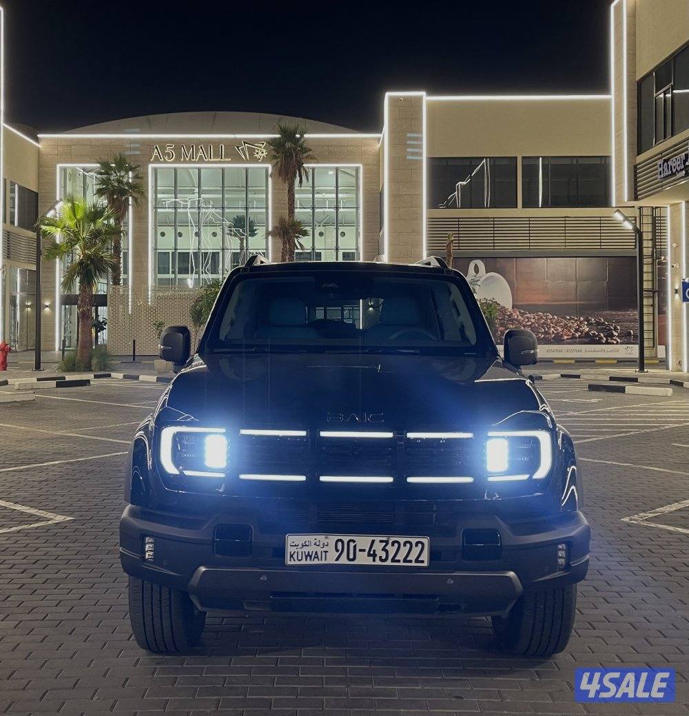 بايك برو 2026 الشكل اليديد صبغ وكاله6