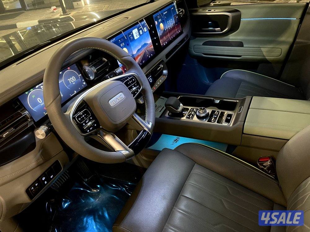 بايك برو 2026 الشكل اليديد صبغ وكاله7