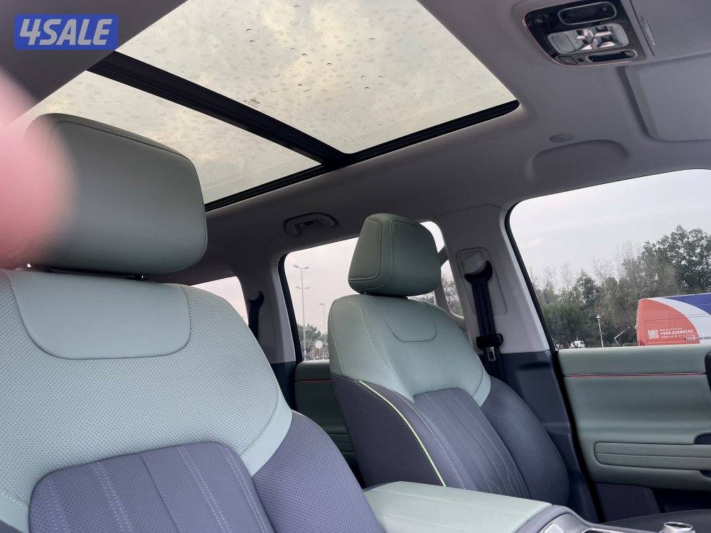 بايك برو 2026 الشكل اليديد صبغ وكاله12