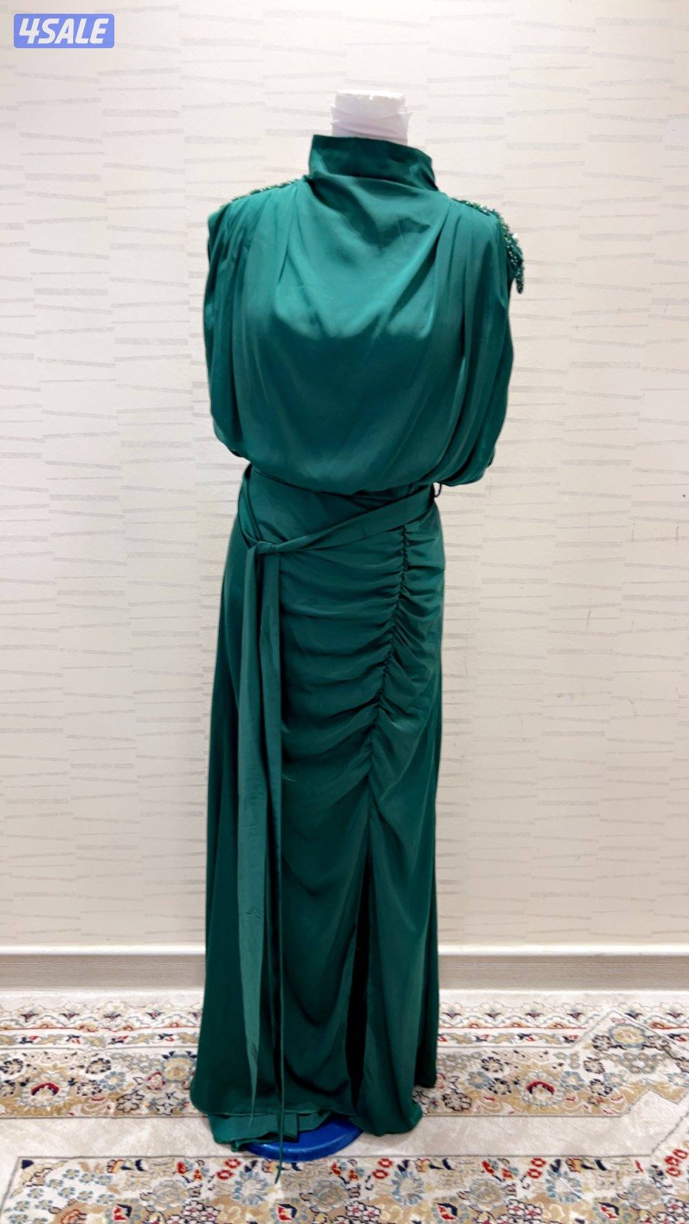 للبع ملابس ودررابع رمضان قرقيعان فساتين سهره جمله ومفرد اسعار روعة4