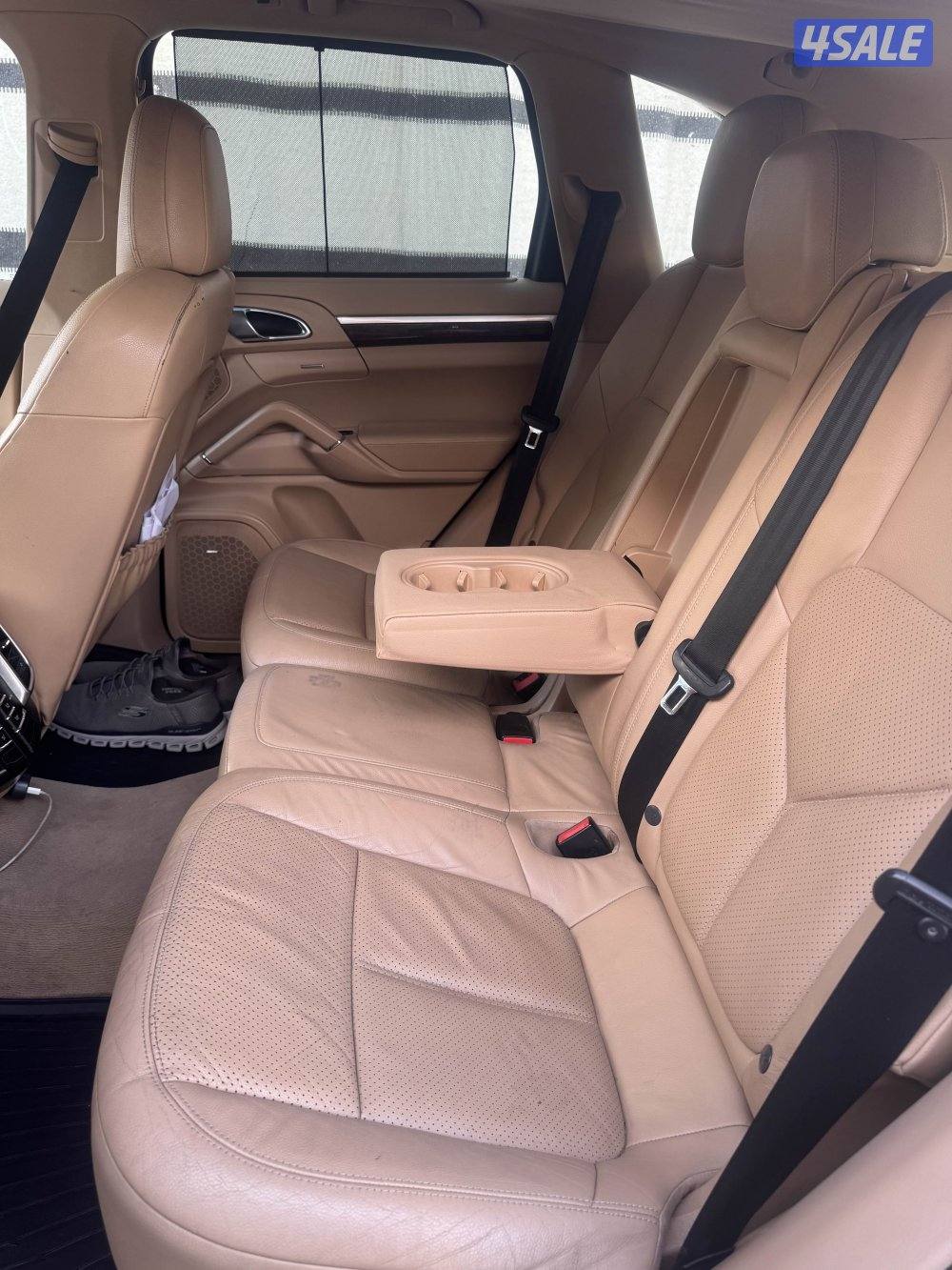 بورش بيعه سريع0