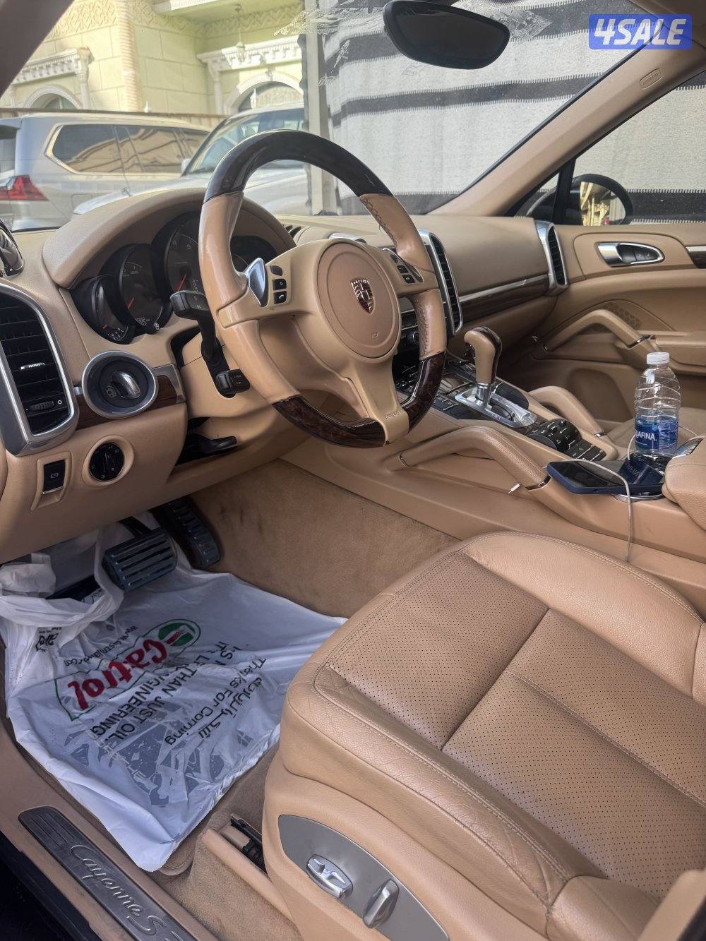 بورش بيعه سريع1