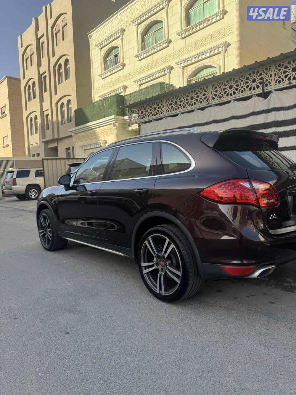 بورش بيعه سريع2