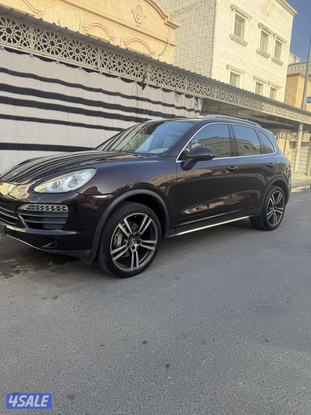 بورش بيعه سريع3