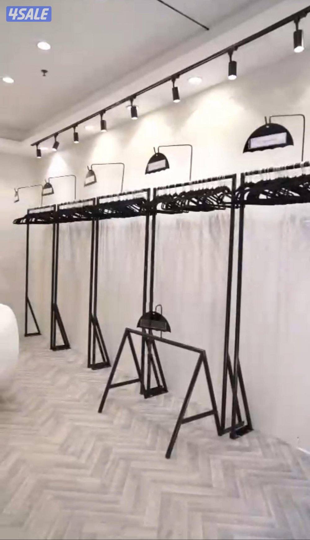 للضمان محل عبايات وملافع1