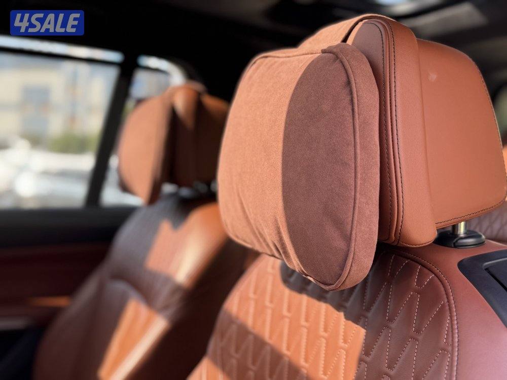 BMW X7 موديل 201912