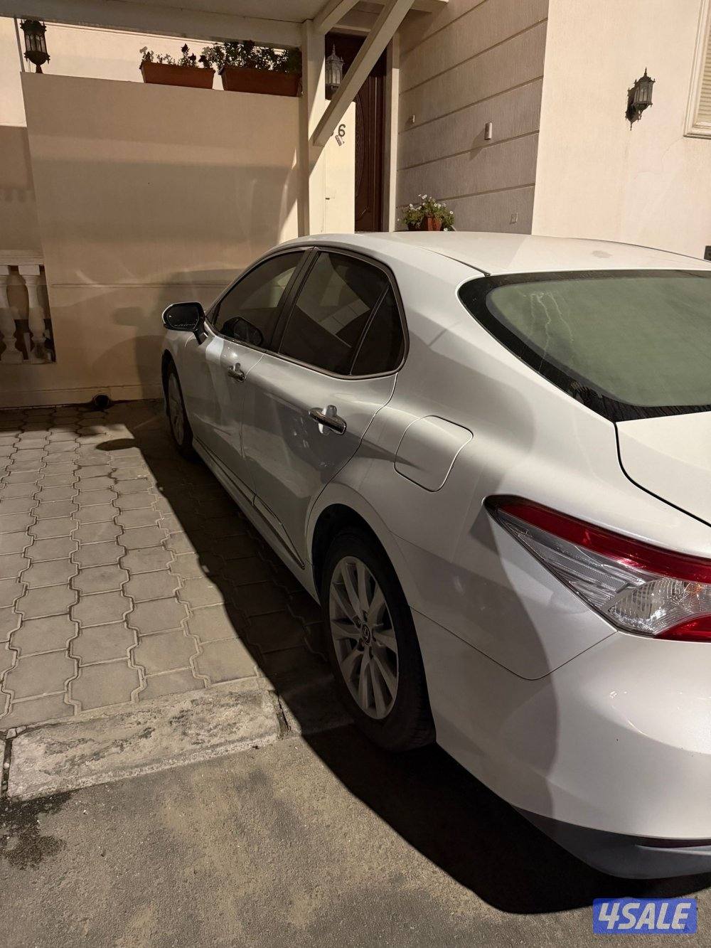 كامري GLE 2018 ، تواصل واتساب0