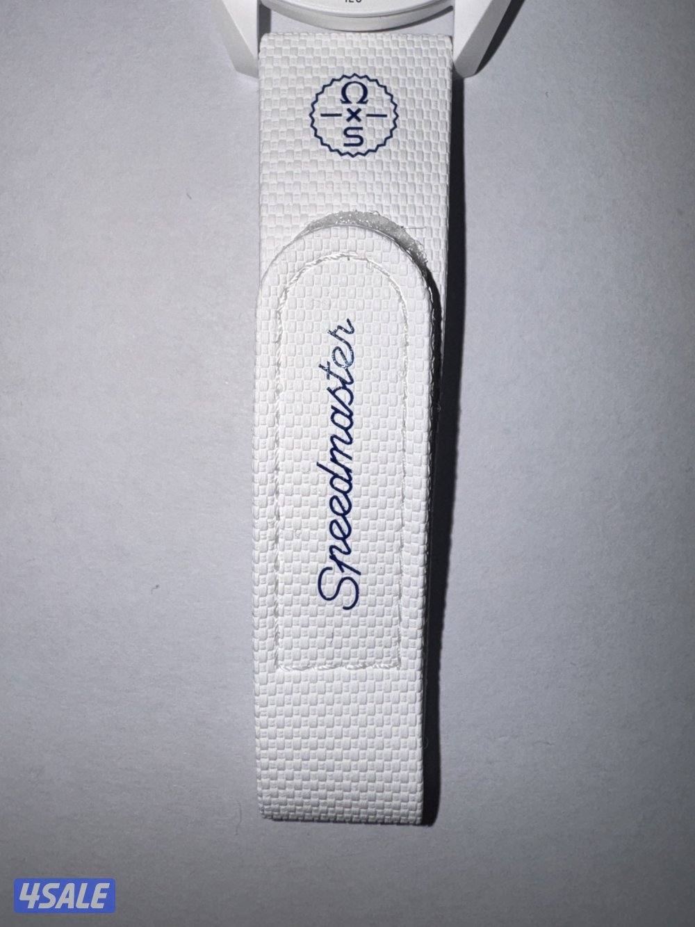 Omega X Swatch MISSION TO EARTHPHASE - MOONSHINE GOLD Cold Moon4