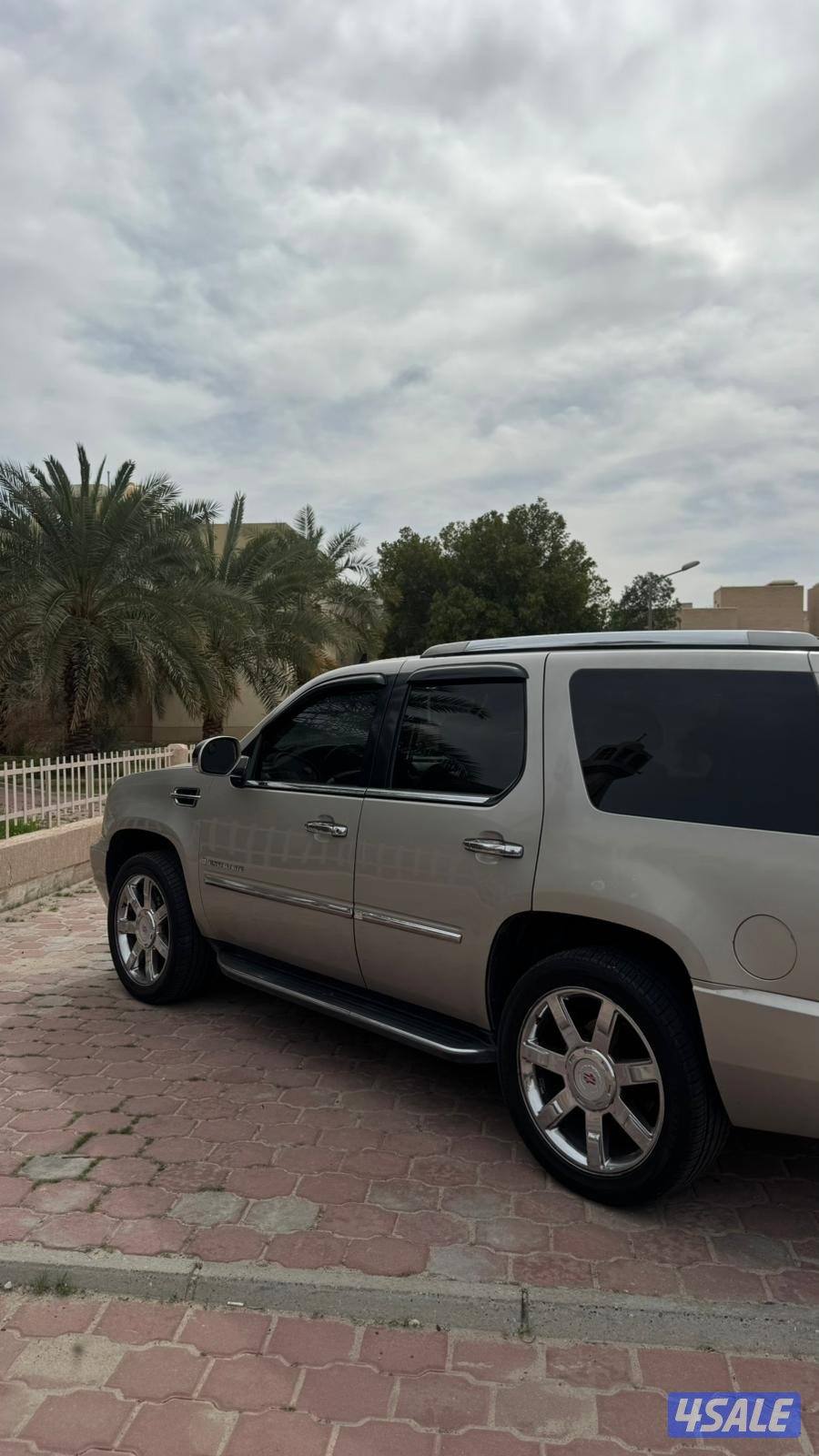 اسكاليد 20070