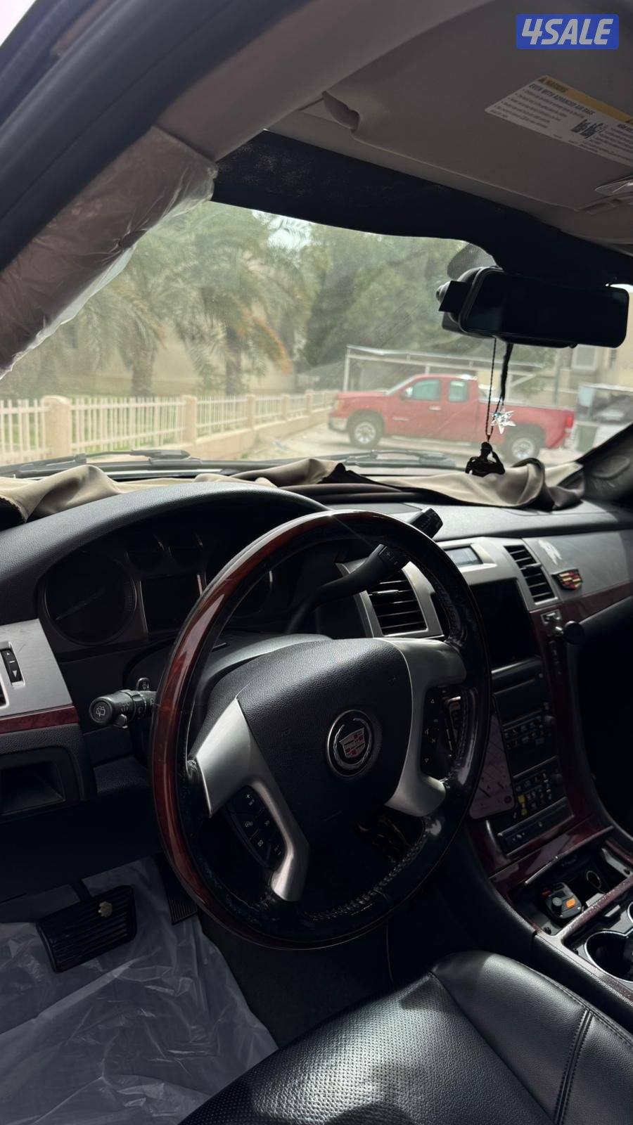 اسكاليد 20071