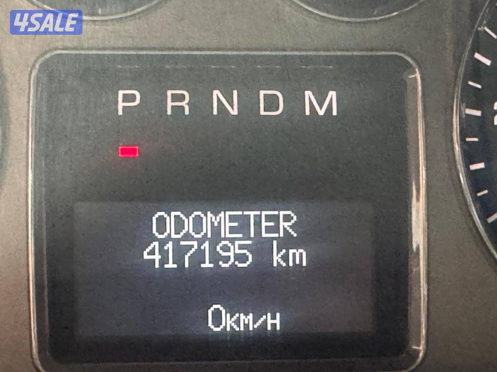 اسكاليد 20074