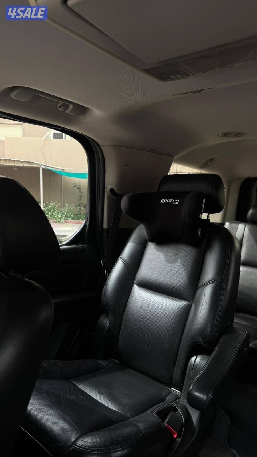 اسكاليد 20075