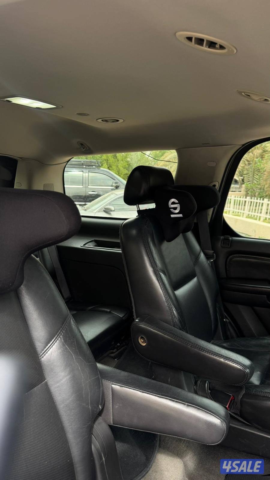 اسكاليد 20077