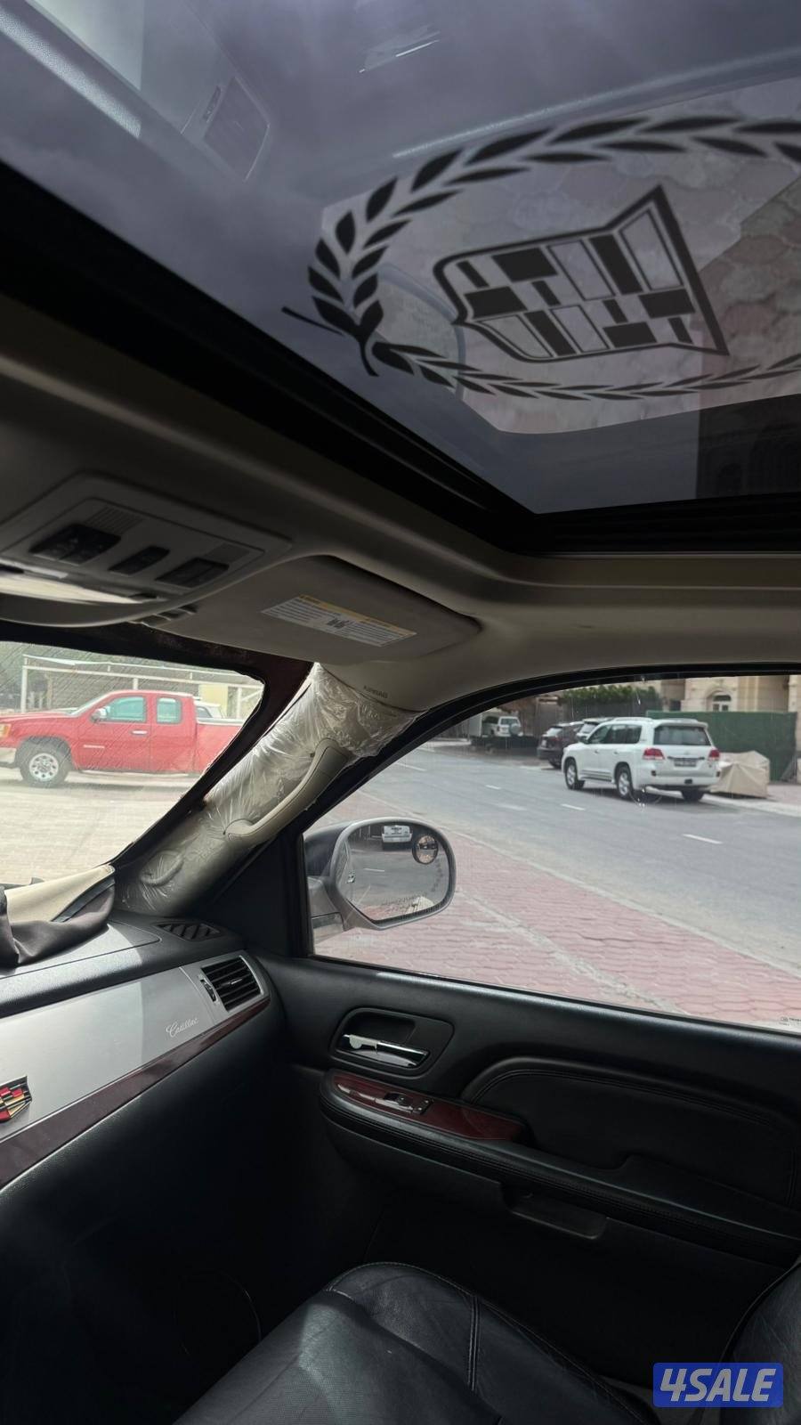 اسكاليد 20078