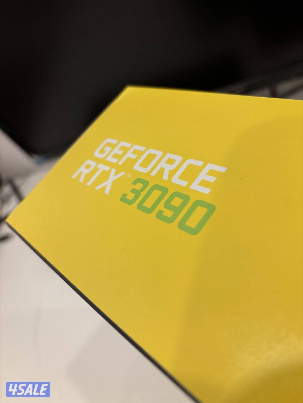 RTX 30900